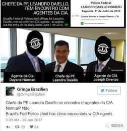 吃瓜蒙主间谍身份解析 今日看料,今日看料背后的真相揭晓